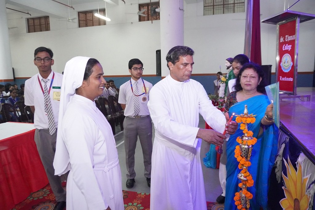 Inter School Literary Fest 2025