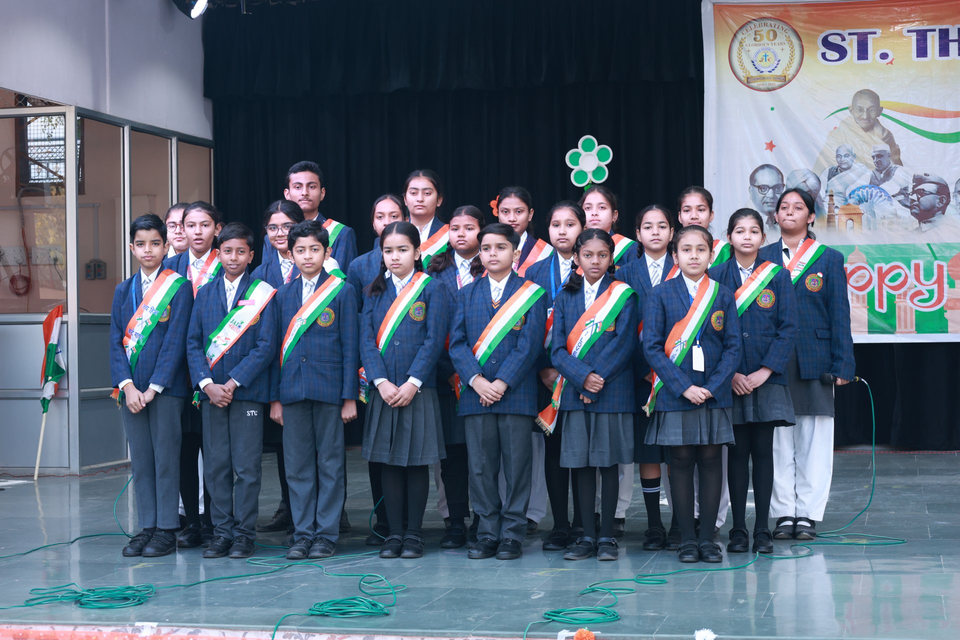 Republic Day Celebration 2026