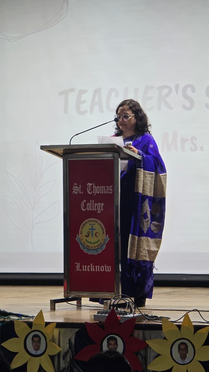 Class 12 Farewell 2025-26 Batch